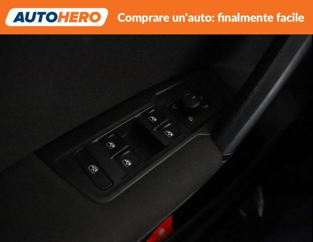 VOLKSWAGEN Tiguan 2.0 TDI SCR DSG Sport BlueMotion Technology