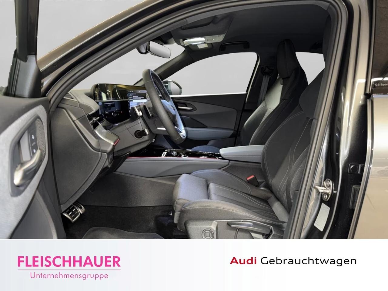 AUDI*Q3*SPB*35TDI*S-TRONIC*S-LINE*EDITION*LED*TECH-PLUS*20"*CAMERA*