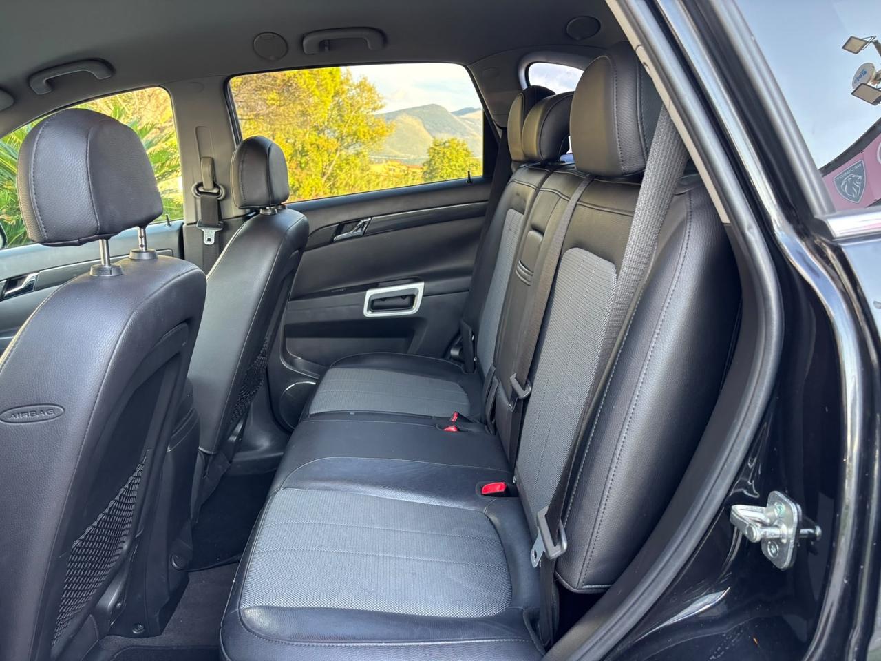 Opel Antara 2.2 CDTI 184CV Start&Stop Cosmo Unlimited Pack