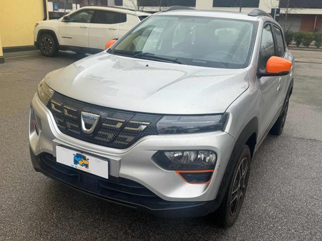 DACIA Spring Comfort Plus Electric 45