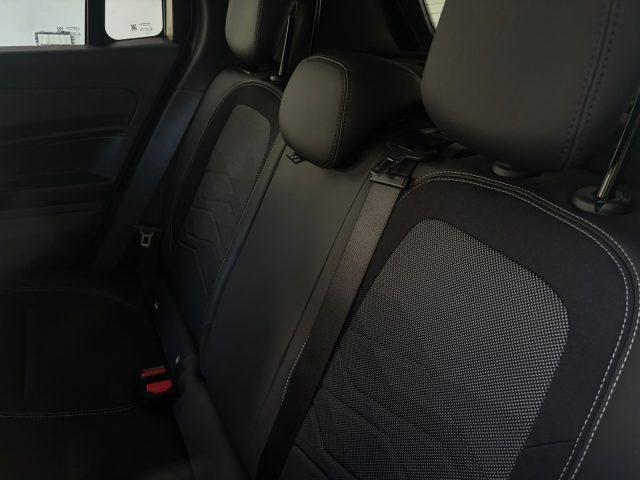 JEEP Avenger 1.2 Turbo 110 CV MHEV Summit tua da ?289,00 mens