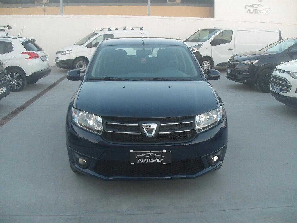Dacia Sandero 1.2 75CV GPL - 2016