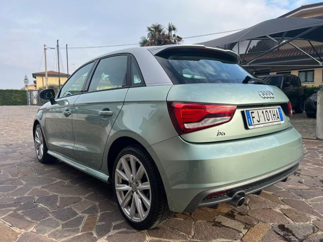 AUDI A1 SPB 1.4 TDI Sport