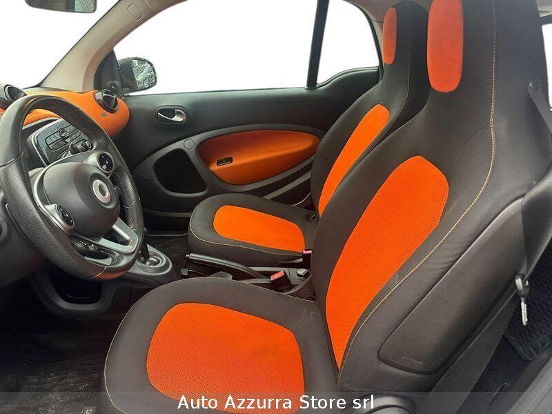 smart fortwo fortwo 70 1.0 twinamic Prime *PROMO AZZURRA*