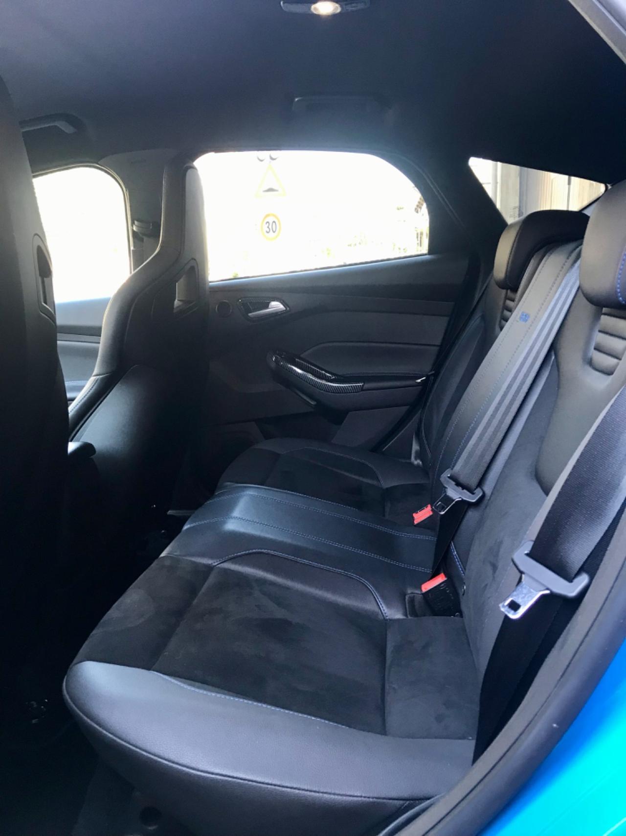 Ford Focus 2.3 350 CV AWD RS