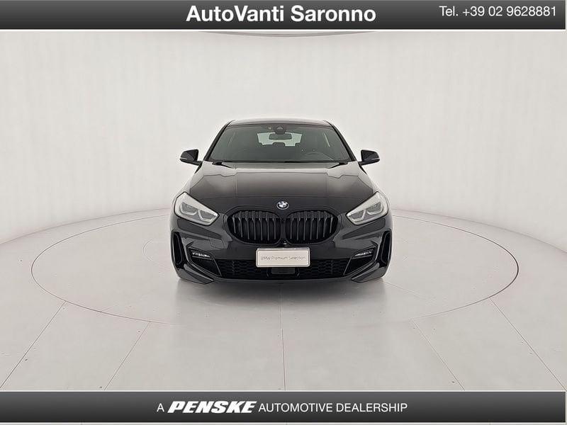 BMW Serie 1 120d 5p. Msport