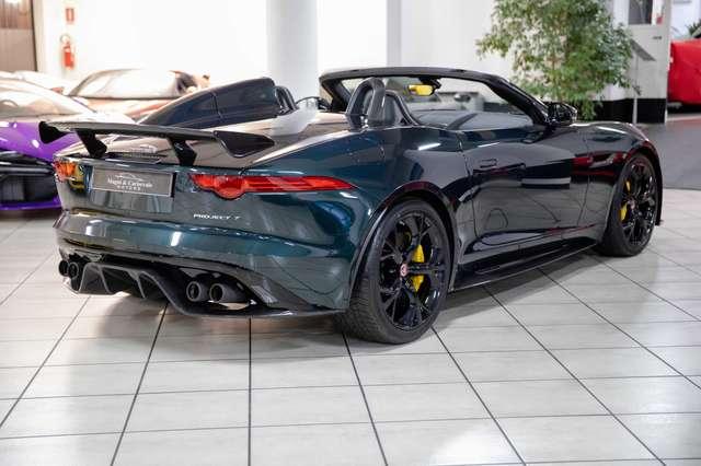 Jaguar F-Type PROJECT 7|1 OF 250 LIMITED EDITION|FULL CARBON|