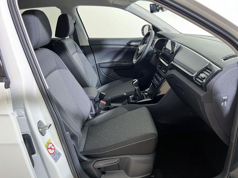 Volkswagen T-Cross T-Cross 1.0 tsi Edition Plus 95cv