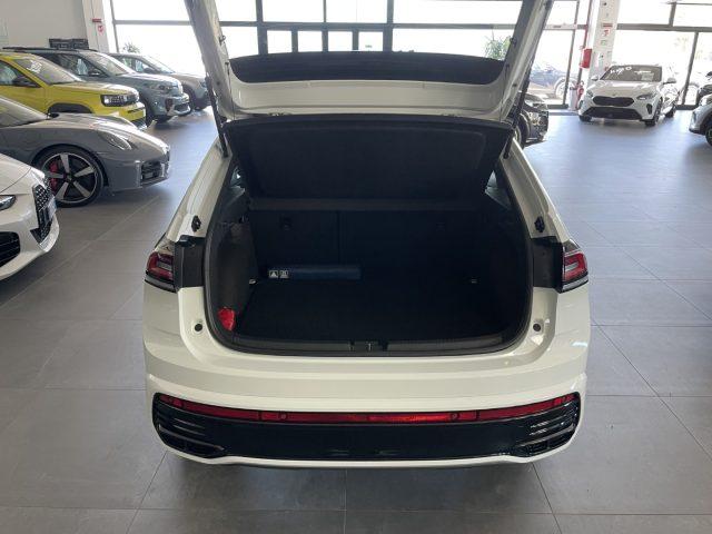 VOLKSWAGEN Taigo 1.0 TSI 115 CV DSG R- Line Plus Tetto KM0 MY26