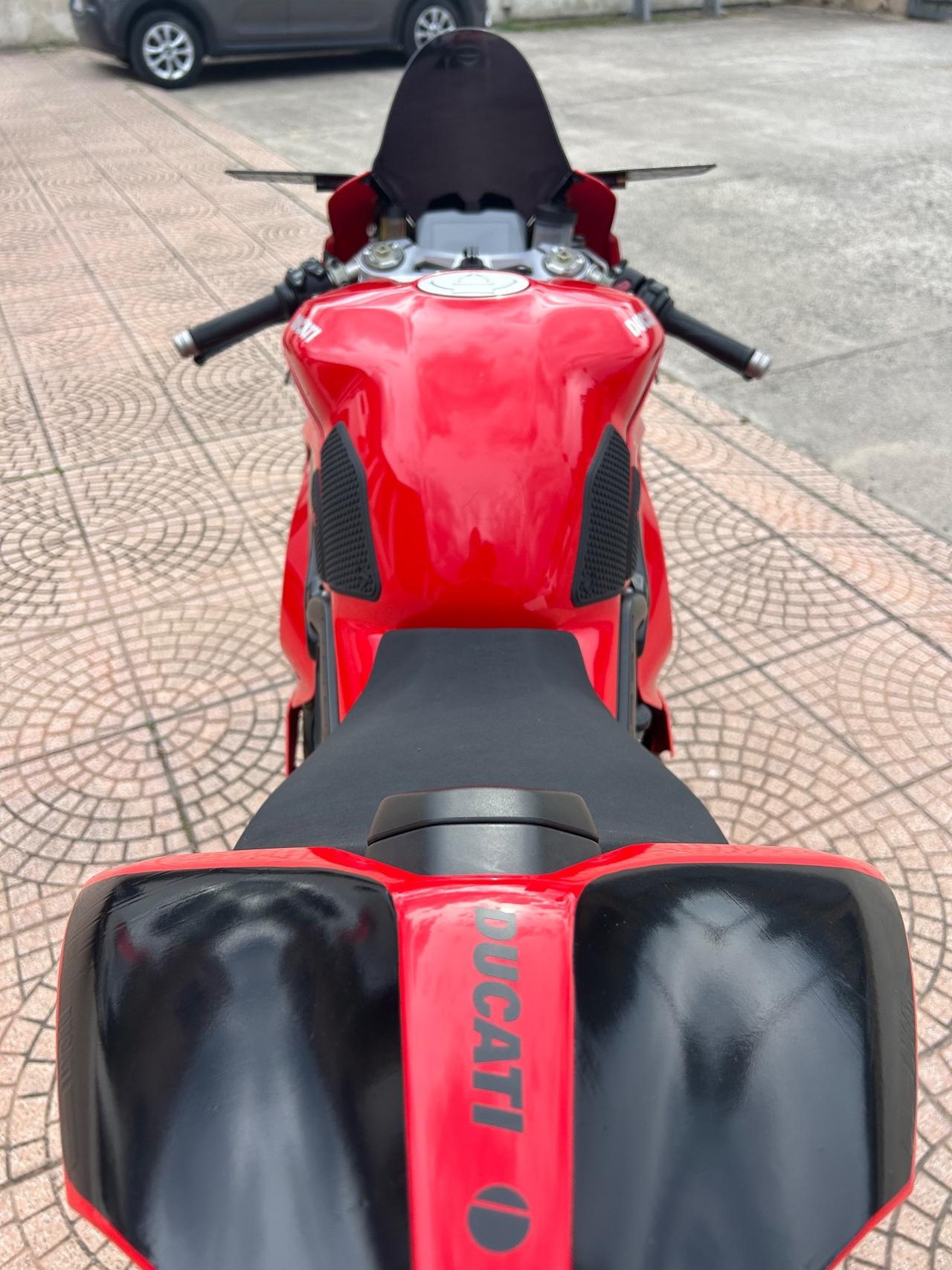 Ducati Panigale V4