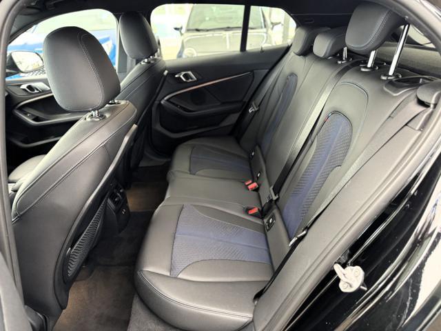 BMW 118 d 150cv M-Sport (Auto/Virtual/APP/Led)