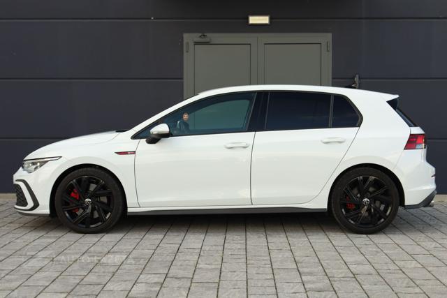 VOLKSWAGEN Golf GTI 2.0 TSI DSG 245cv Cockpit Pro Fari IQ.Light LED
