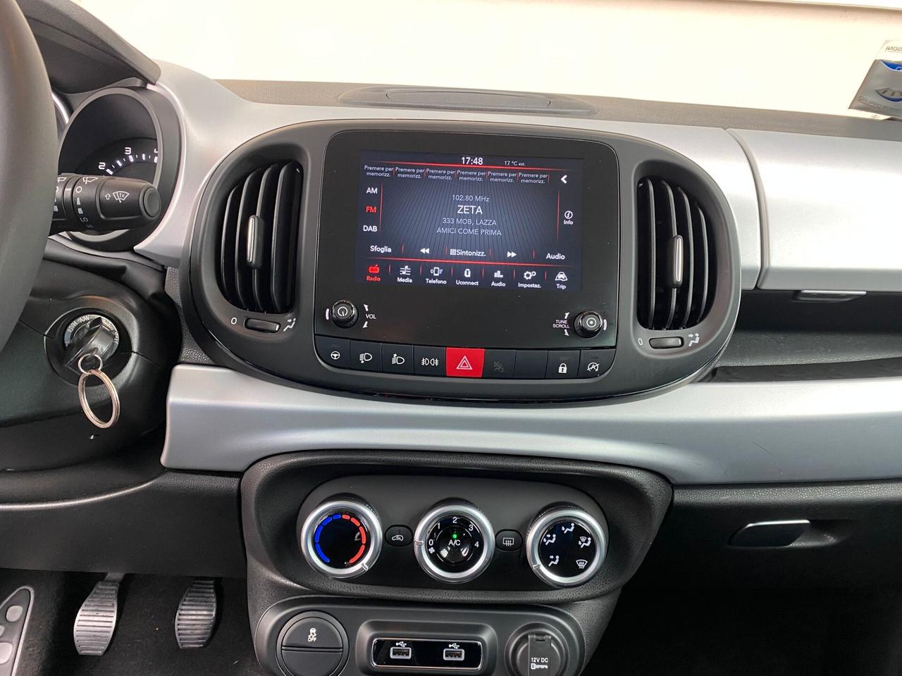 Fiat 500L 1.3 Multijet 95 CV