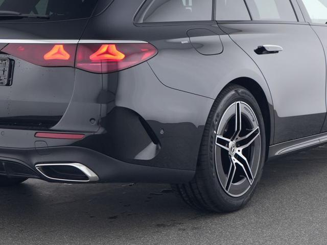 MERCEDES-BENZ E 220 d Mild hybrid S.W. AMG Line Advanced