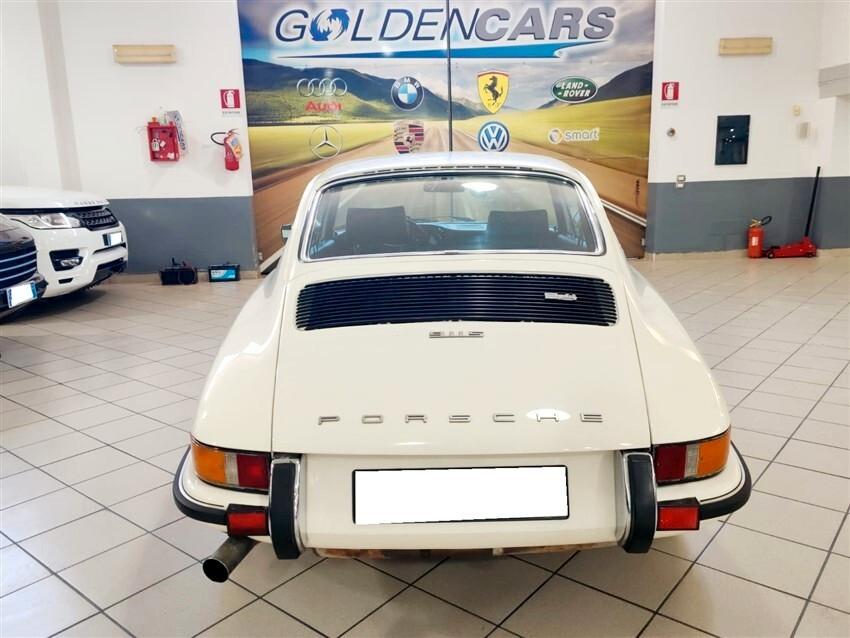 Porsche 911 2.4 S