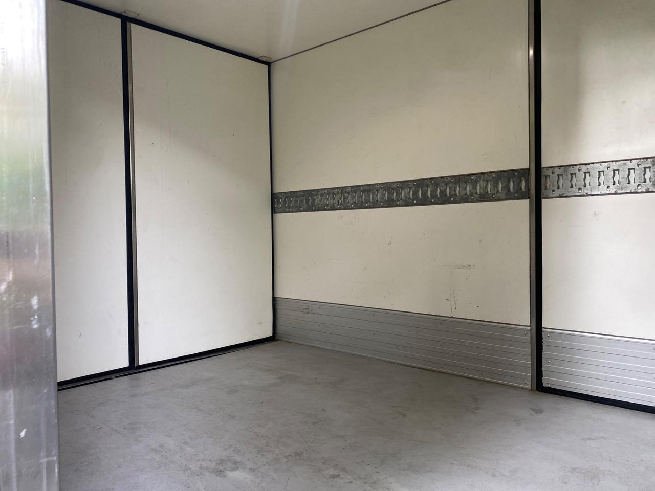 Ford Transit CELLA FRIGO