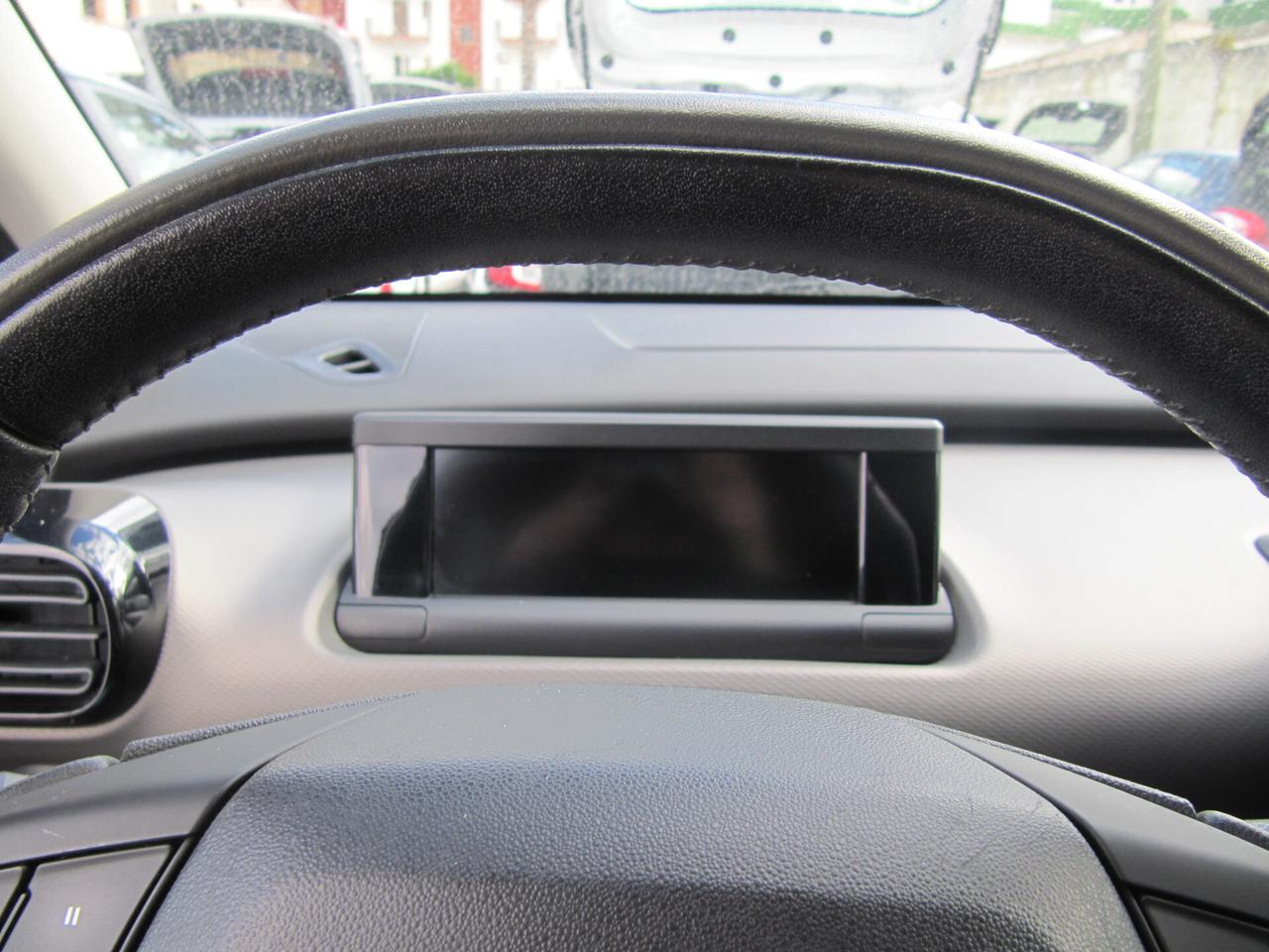 Citroen C4 Cactus BlueHDi 100 Shine