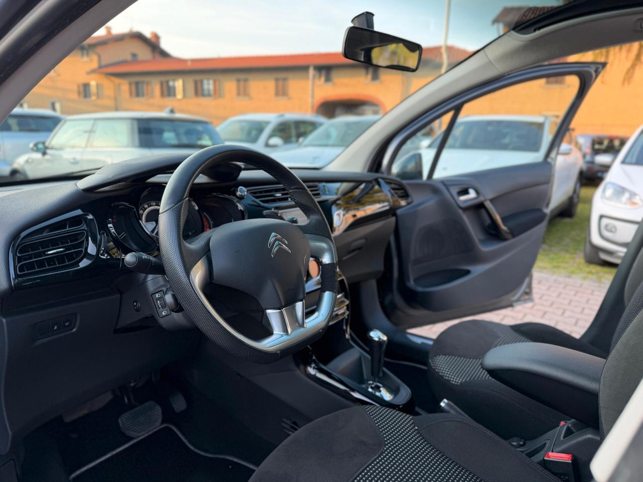 Citroen C3 PureTech 82 S&S ETG Exclusive