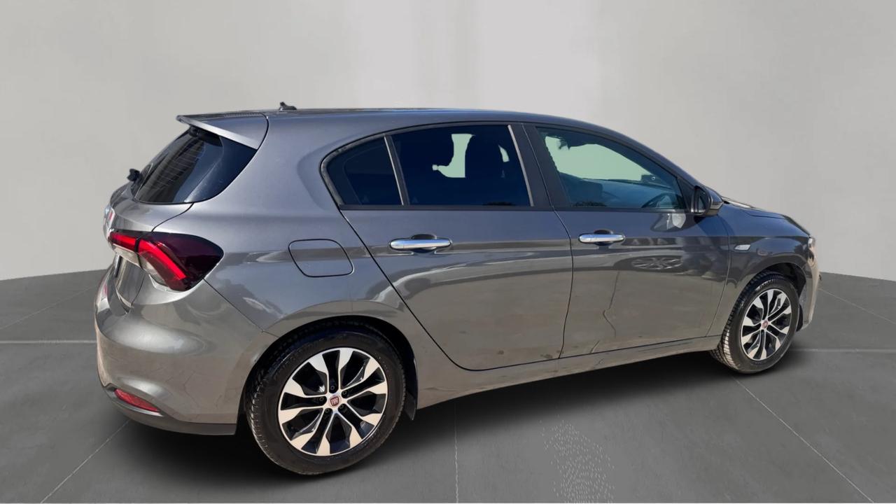 Fiat Tipo 1.3 Mjt S&S 5 porte City Life