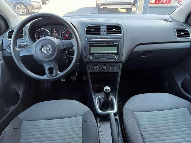 Volkswagen Polo 5p 1.2 NEOPATENTATI