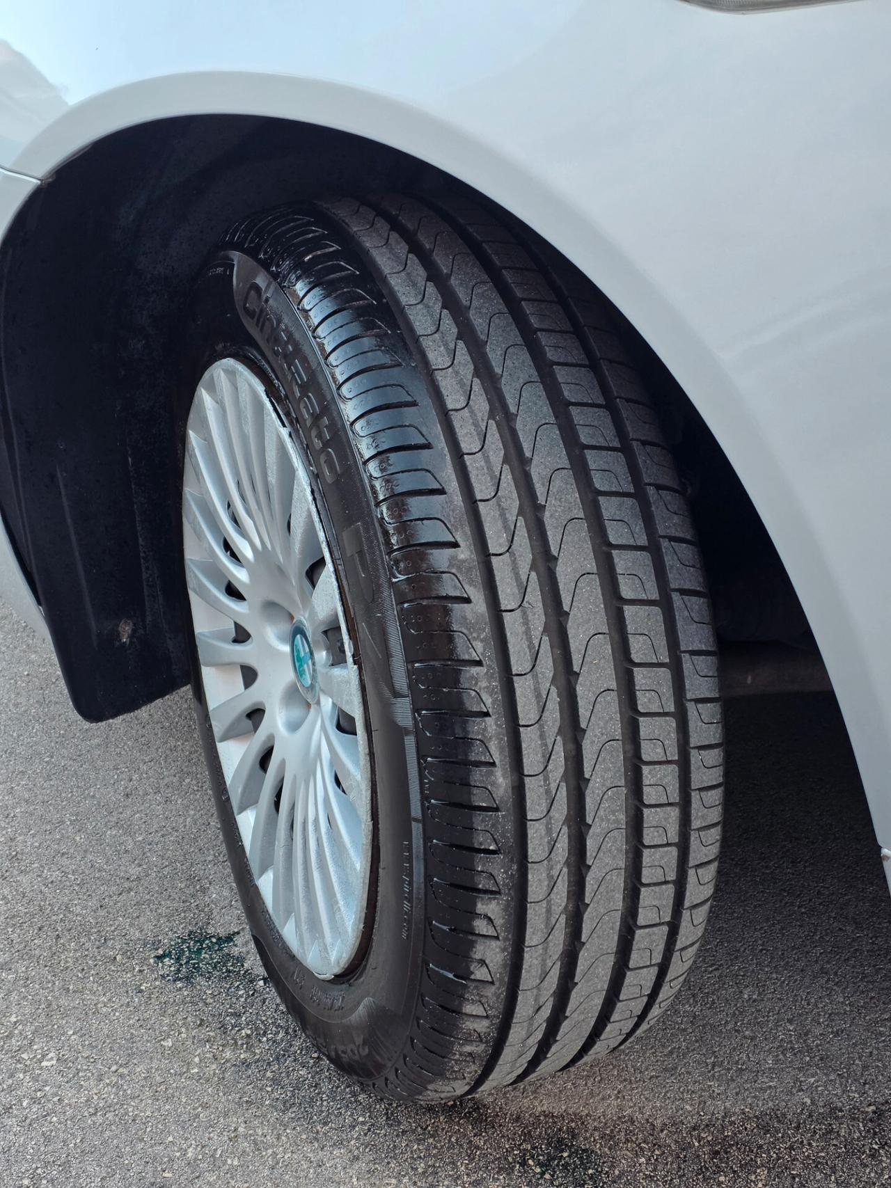 Alfa Romeo 159 1.8 Progression