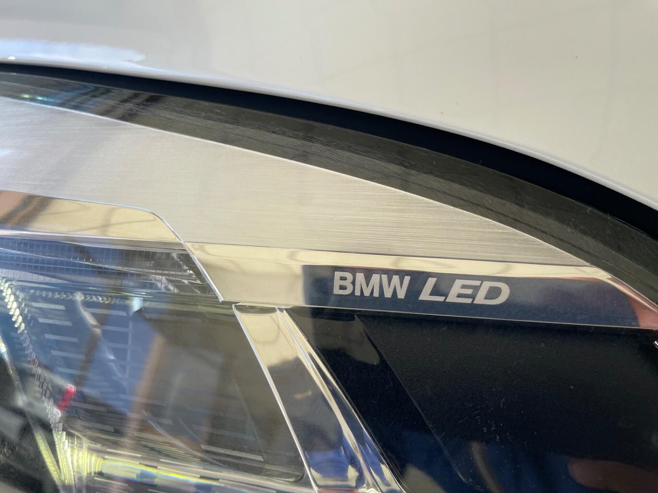 Bmw 118i 5p. Sport Cambio aut. - Nessun vincolo -