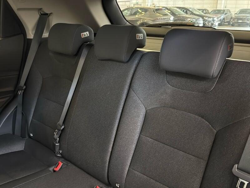 SsangYong Korando 1.5 T Benzina Road
