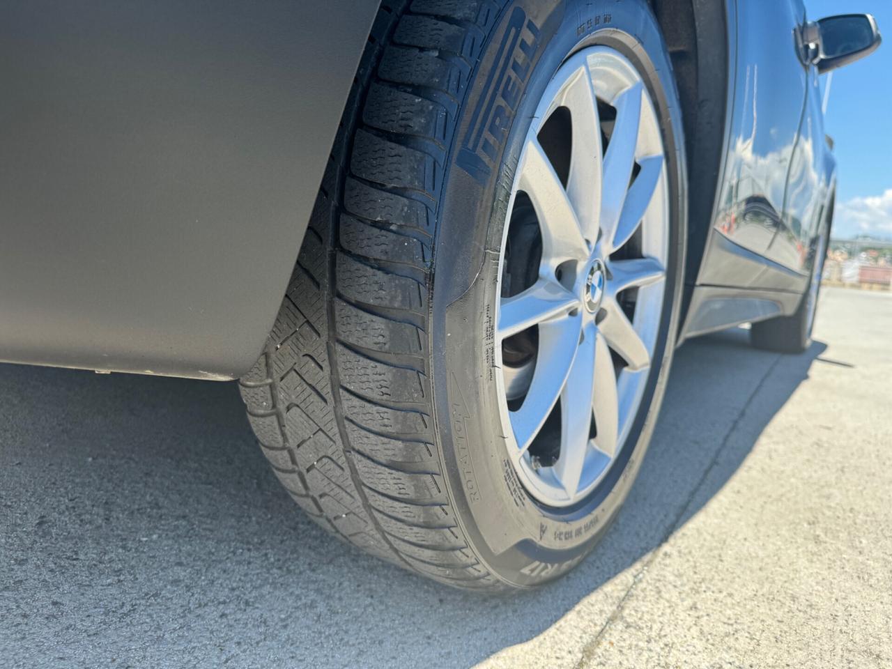 Bmw X1 F48 xDrive18d Msport 2018