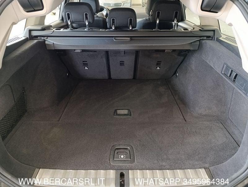 BMW Serie 3 320d 48V Touring Business Advantage