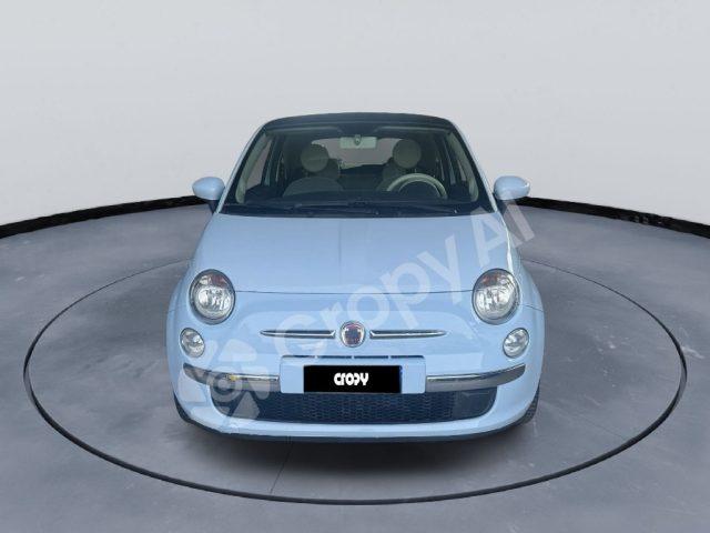 FIAT 500 1.2 Lounge POCHI KM!!!!