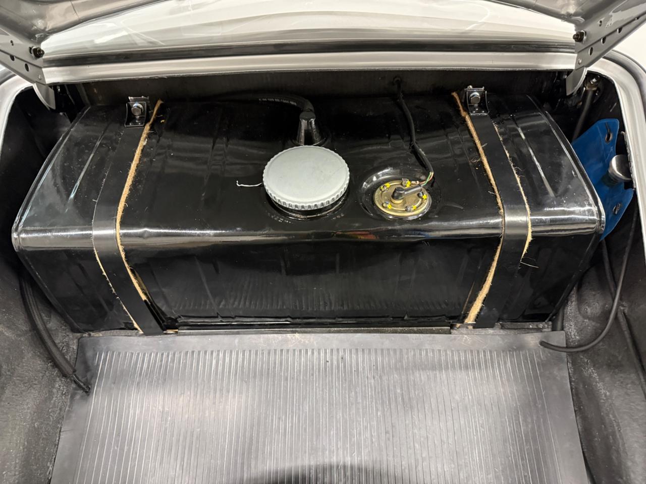 Porsche 356 AT1 - importantissimo può fare la 1000 miglia