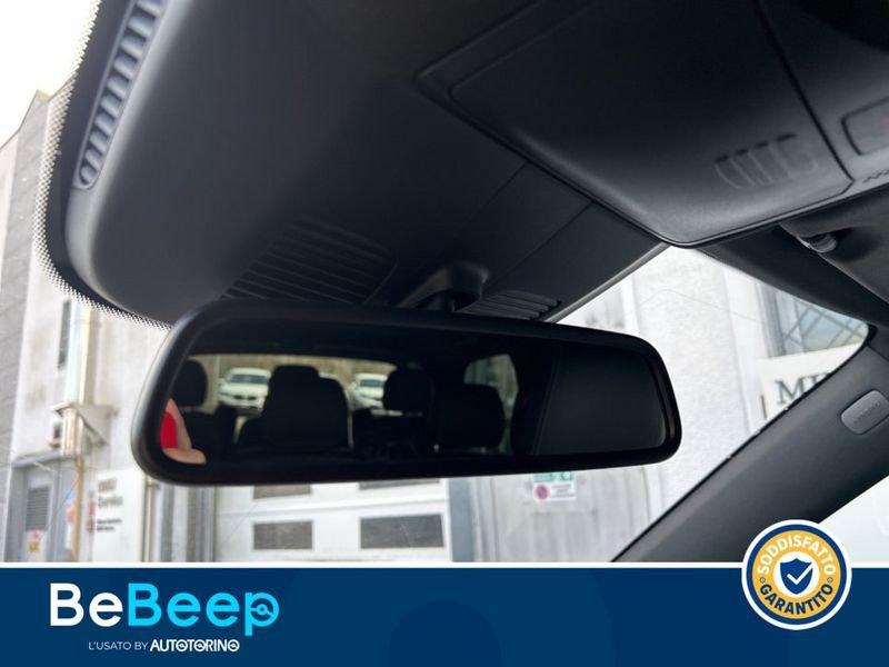 Mercedes-Benz Classe V V LONG 250 D PREMIUM AUTO