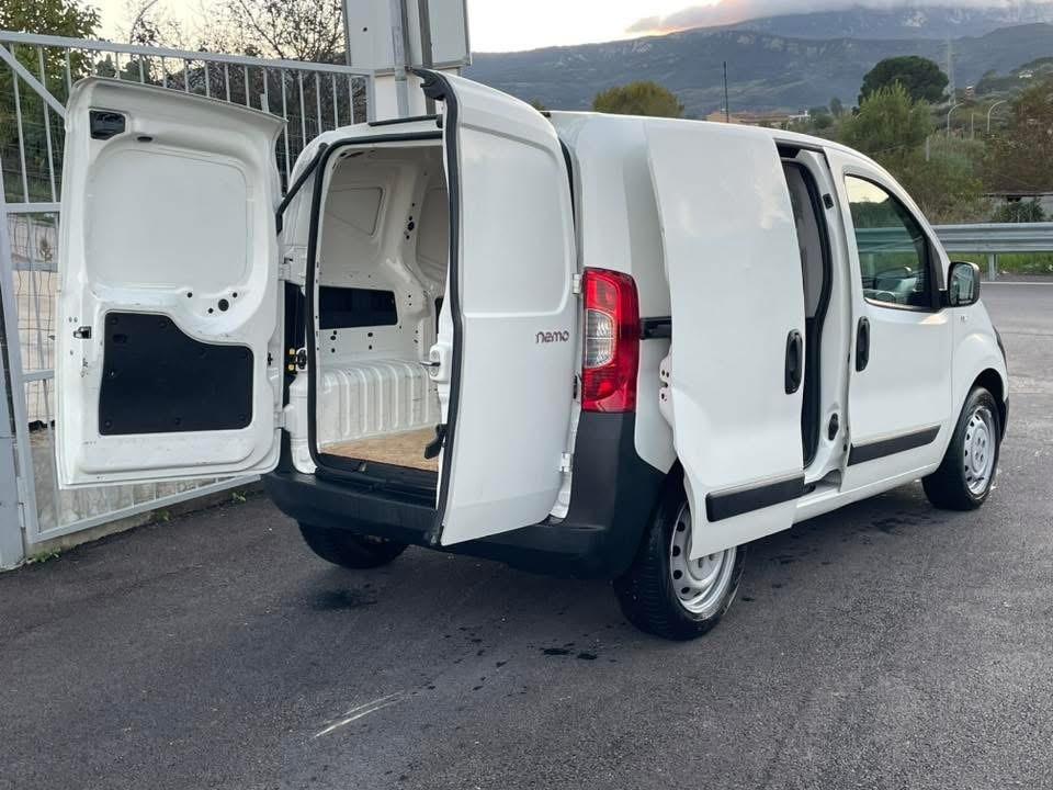 Citroen Nemo 1.3 HDi 80CV Furgone