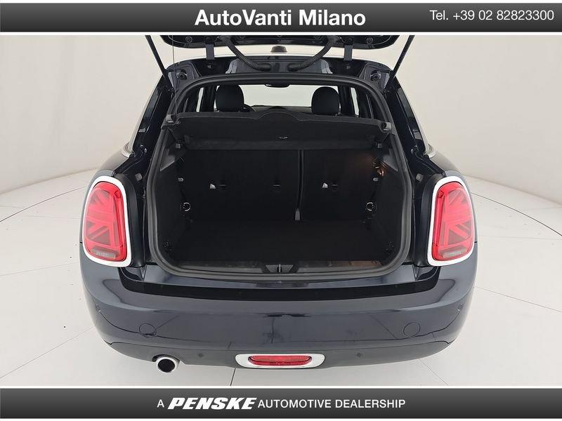 MINI Mini 5 porte Mini 1.5 Cooper Hype 5 porte