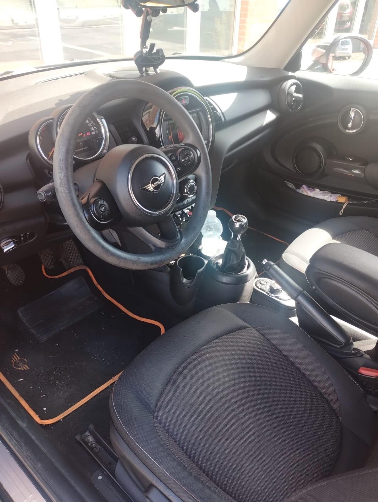 Mini 1.5 One