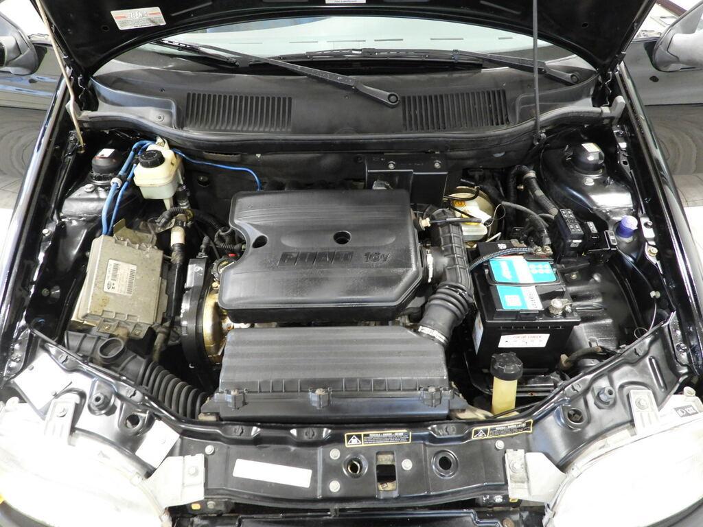 Fiat Punto Cabrio 1.2