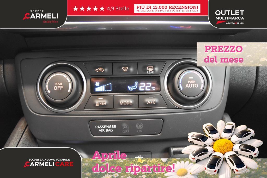 Nissan Leaf 40kWh Acenta CVT