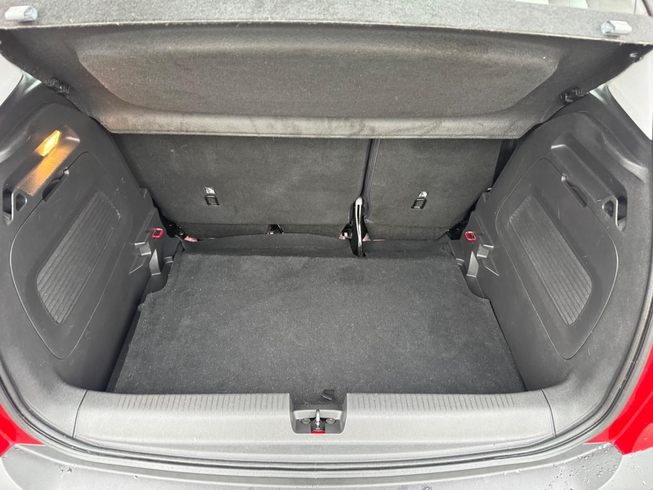 Opel Crossland X Start&Stop Innovation mi