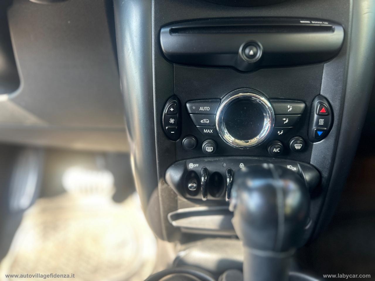 MINI Mini Cooper SD Business Countryman
