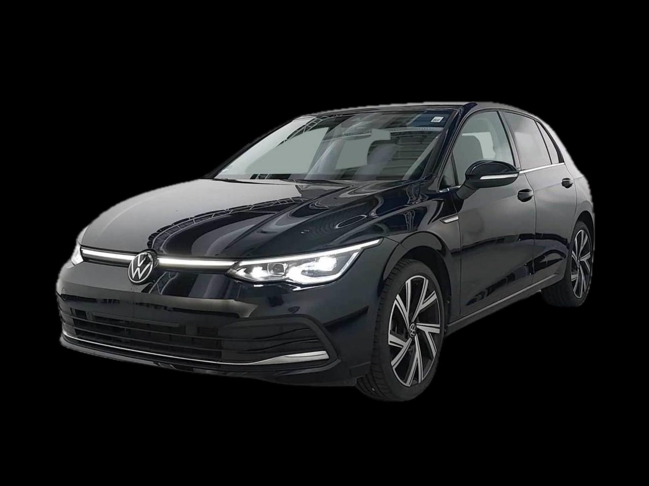 Volkswagen Golf 1.5 TSI EVO ACT Style