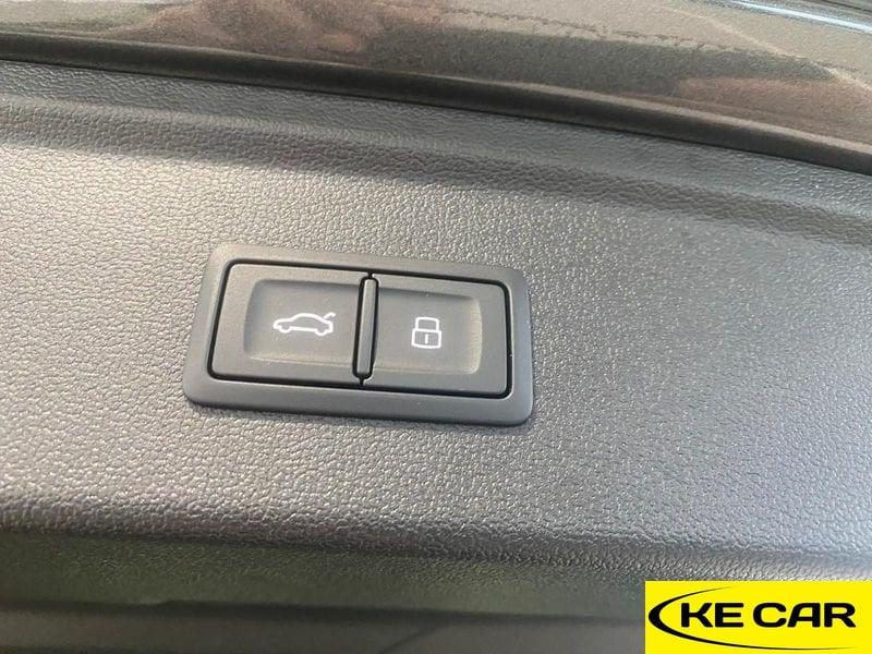 Audi A3 SPB 35 TFSI S tronic Sline NAVI - RETROCAM