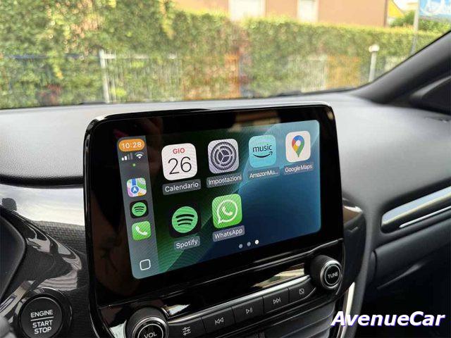 FORD Puma 1.0 ecoboost h ST-Line PREZZO REALE IVA ESPOSTA