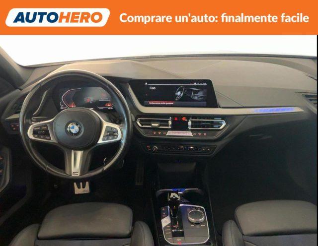 BMW 116 d 5p. Msport