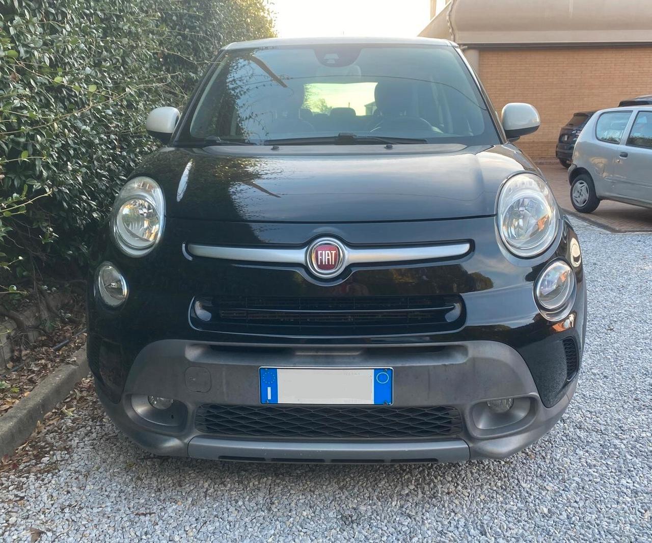 Fiat 500L 1.6 Multijet 105 CV Trekking