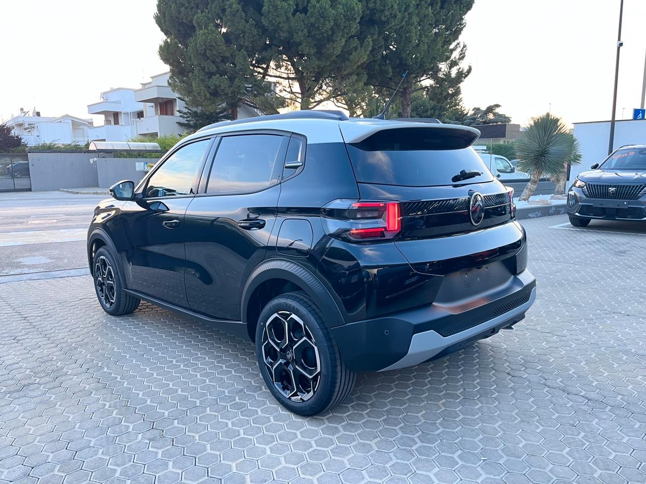 Citroen C3 PureTech 100 S&S Max Km0