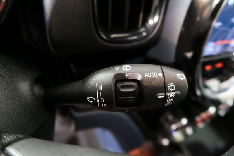 MINI Cooper Countryman Cooper S E ALL4 4WD automatica