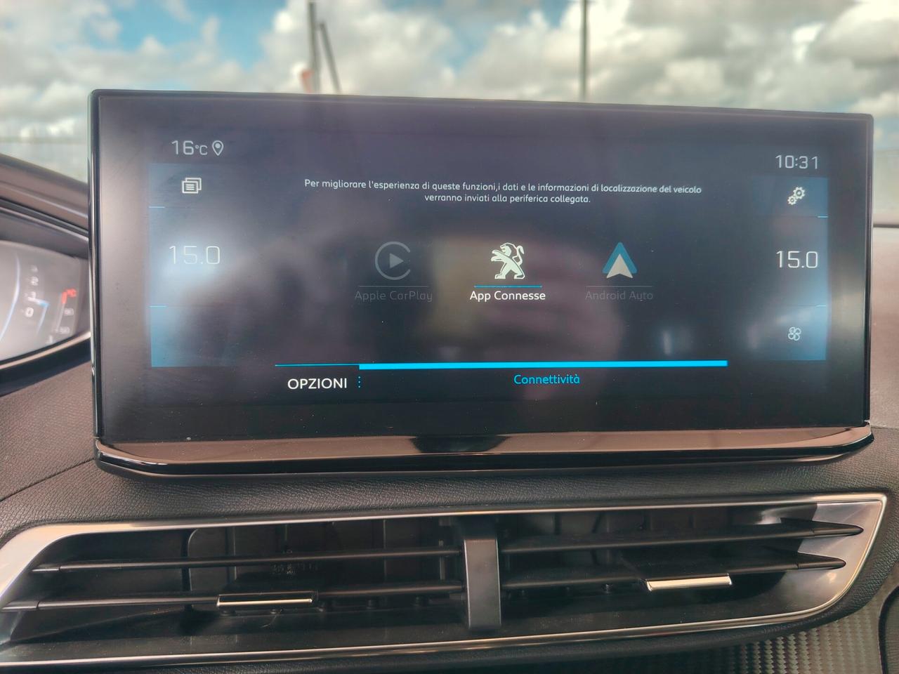 Peugeot 3008 BlueHDi 130 S&S EAT8 2021