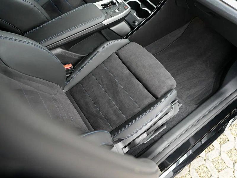 BMW X2 X2 sDrive 20i Msport
