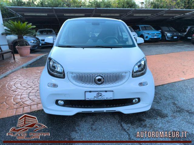 SMART ForTwo 70 1.0 twinamic SuperPassion PREZZO PROMO! PRONTA!