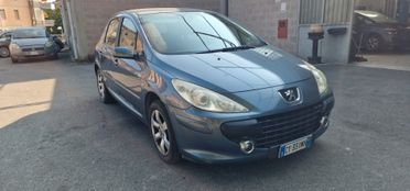 Peugeot 307 1.6 16V HDi 90CV 5p. XS